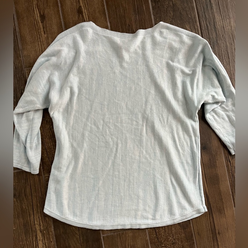 Chico’s sweater - Picture 4 of 5